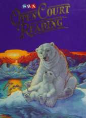 Open Court Reading, Student Anthology, Grade 4