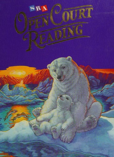 Open Court Reading, Student Anthology, Grade 4
