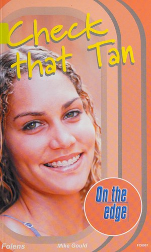 On the edge: Start-up Level Set 2 Book 5 Check that Tan