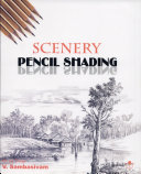 Scenery Pencil Shading