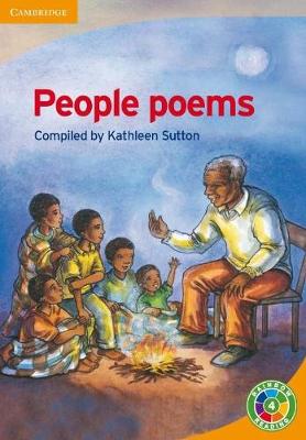 People Poems: People