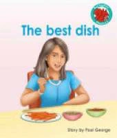 The best dish