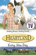 Heartland #9: Every New Day