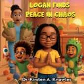 Logan Finds Peace in Chaos