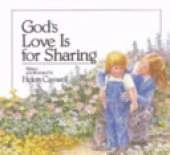 God's Love Is For Sharing