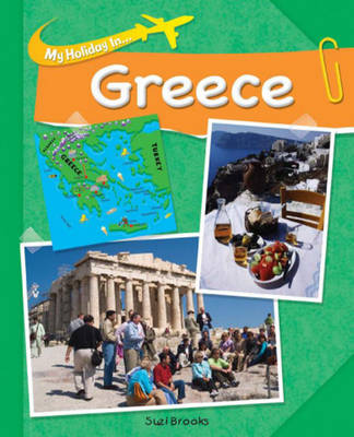 My Holiday In: Greece