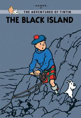 The Black Island