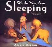 While You are Sleeping