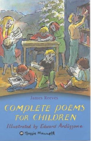 Complete Poems for Children