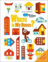 Where Is My House?: Seek and Find