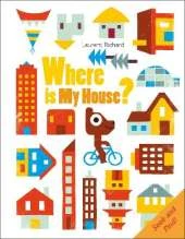 Where Is My House?: Seek and Find