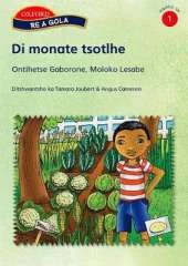 Di Monate Tsotlhe
