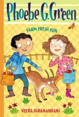 Phoebe G. Green Farm Fresh Fun