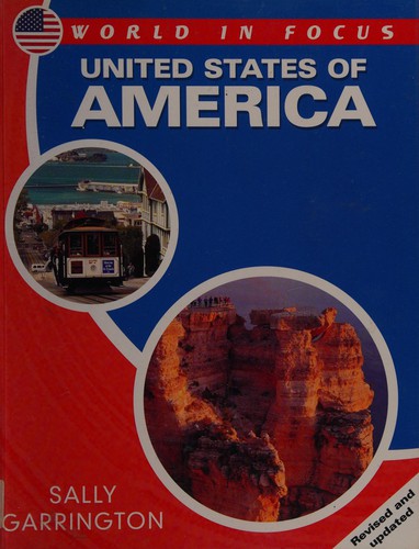 World in Focus: USA