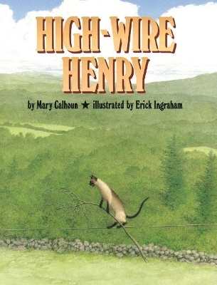 High-Wire Henry