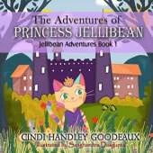 The Adventures of Princess Jellibean