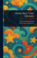 More Bed-Time Stories