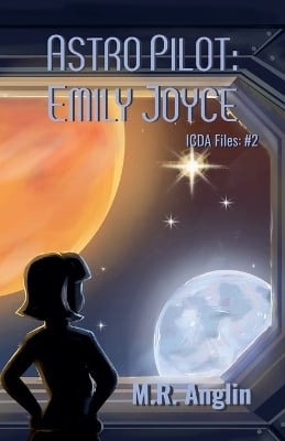 Astro Pilot: Emily Joyce