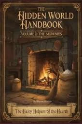 The Hidden World Handbook Volume 2: The Brownies
