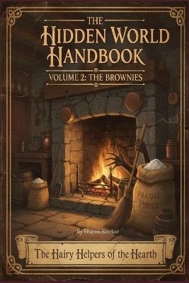 The Hidden World Handbook Volume 2: The Brownies