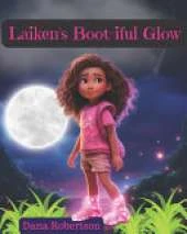 Laiken's Boot-iful Glow