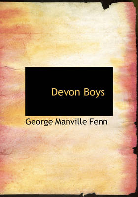 Devon Boys