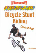 Bicycle Stunt: Check it out!: Check I