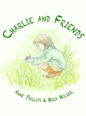 Charlie and Friends