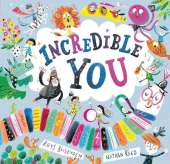 Incredible You