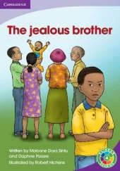 The Jealous Brother: People