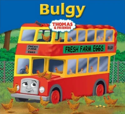 Bulgy