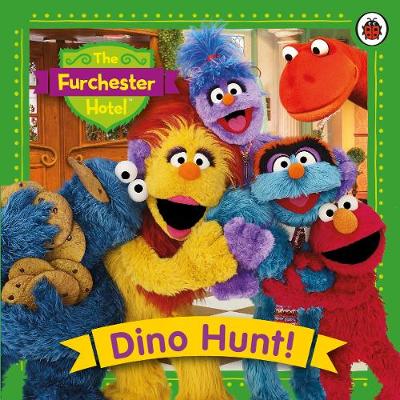 The Furchester Hotel: Dino Hunt!