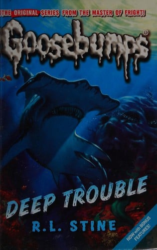 Deep Trouble