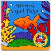 Where's that fish?
