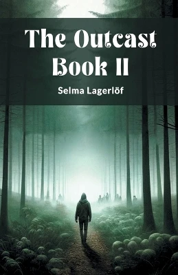 The Outcast BOOK II (Edition2024)