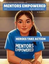 Heroes Take Action