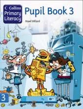Pupil Book 3