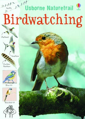 Birdwatching