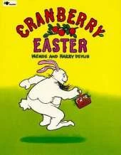 Cranberry Easter