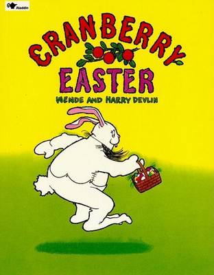 Cranberry Easter