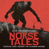 Norse Tales: Stories from Across the Rainbow Bridge