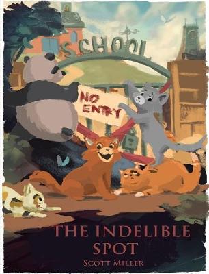 The Indelible Spot