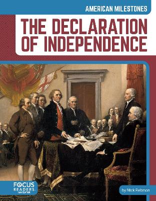 The Declaration of Independence