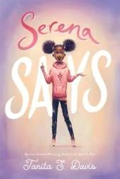Serena Says