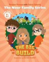 The Big Build: Kind Words