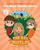 The Big Build: Kind Words