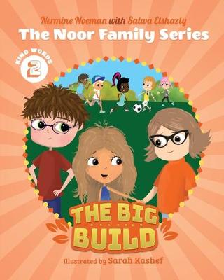 The Big Build: Kind Words