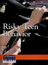 Risky Teen Behavior