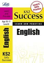 English Age 10-11 Level 6: Learn & Practise