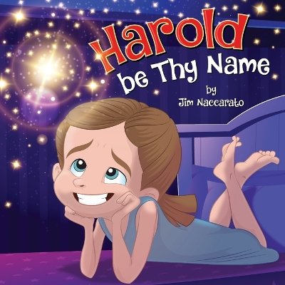 Harold be Thy Name
